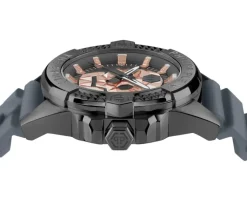 Philipp Plein The $Kull< Zegarki Męskie