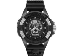 Philipp Plein The $kull< Zegarki Męskie