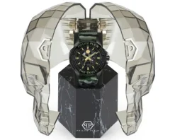 Hot Philipp Plein The $kull