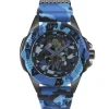 Philipp Plein The $kull< Zegarki Męskie