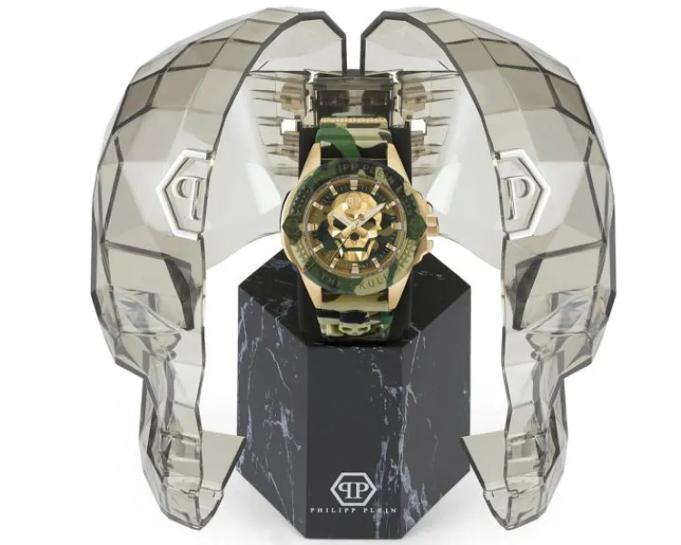 Philipp Plein The $kull