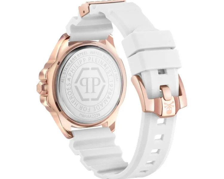 New Philipp Plein The $Kull