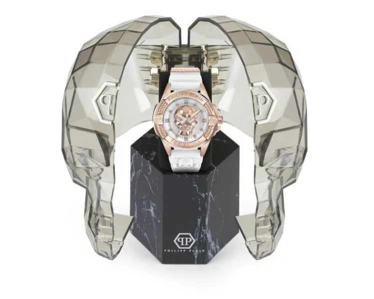 New Philipp Plein The $Kull