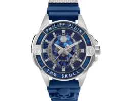 Clearance Philipp Plein The $kull Carbon Fiber