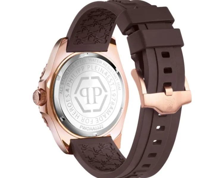 New Philipp Plein The $kull Diver