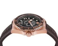 New Philipp Plein The $kull Diver