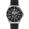 Philipp Plein The $kull Diver< Zegarki Męskie