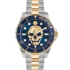 Philipp Plein The $kull Diver< Zegarki Męskie