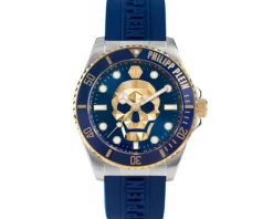 Outlet Philipp Plein The $kull Diver