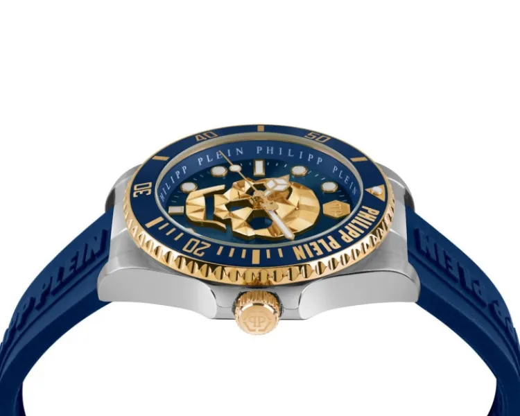Outlet Philipp Plein The $kull Diver