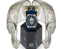 Outlet Philipp Plein The $kull Diver