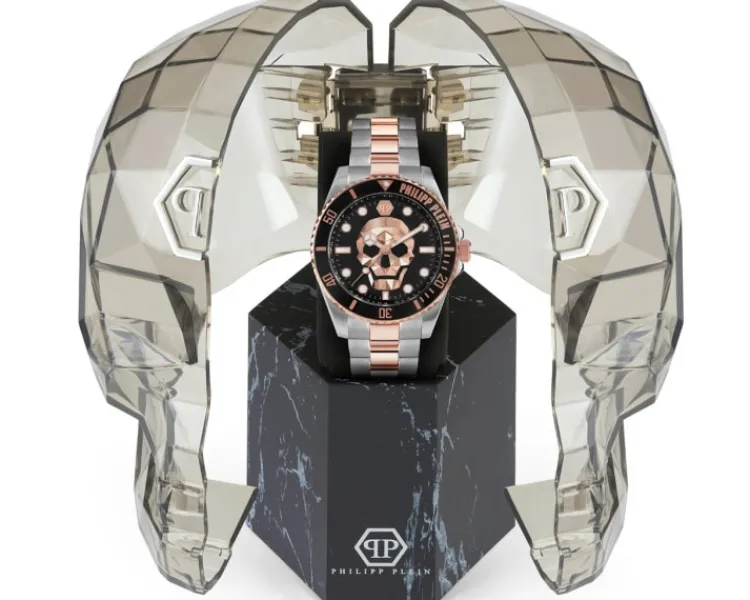 Sale Philipp Plein The $kull Diver