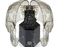 Best Philipp Plein The $kull Diver