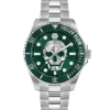 Philipp Plein The $kull Diver< Zegarki Męskie