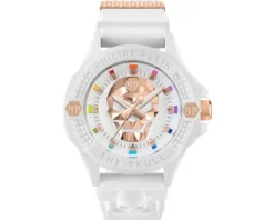 Hot Philipp Plein The $Kull ECOCERAMIC