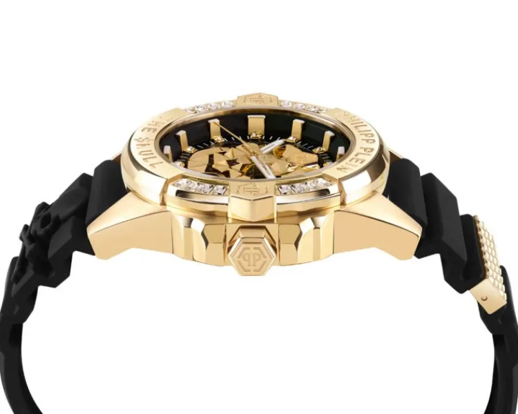 New Philipp Plein The $kull Genderless