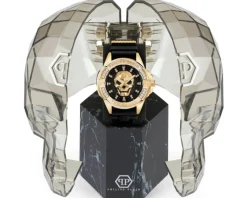 New Philipp Plein The $kull Genderless