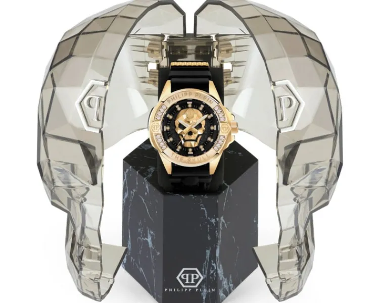 New Philipp Plein The $kull Genderless