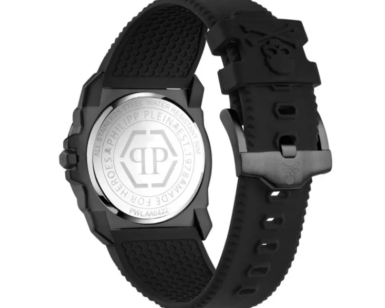 Philipp Plein The $kull King< Zegarki Męskie