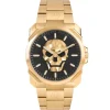 Philipp Plein The $kull King< Zegarki Męskie