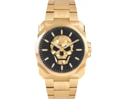Philipp Plein The $kull King< Zegarki Męskie