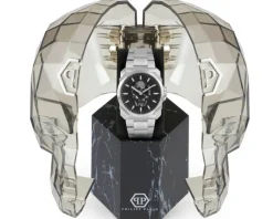 Philipp Plein The $kull King< Zegarki Męskie