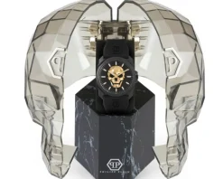 New Philipp Plein The $kull King