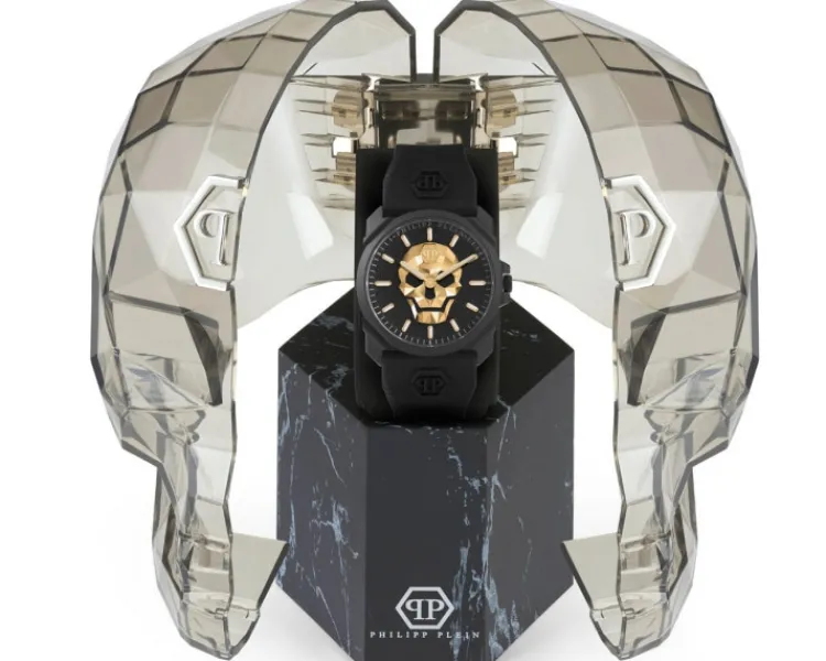 New Philipp Plein The $kull King