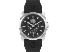 Philipp Plein The $kull King< Zegarki Męskie