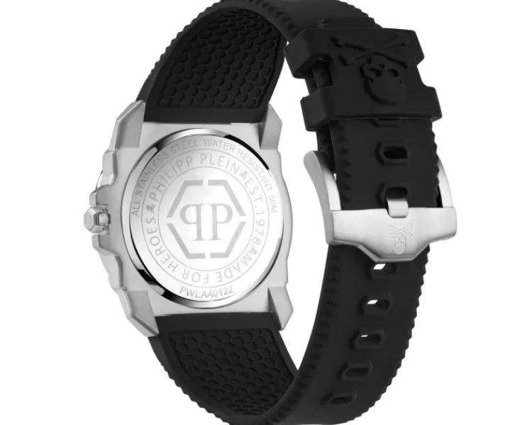 Philipp Plein The $kull King< Zegarki Męskie