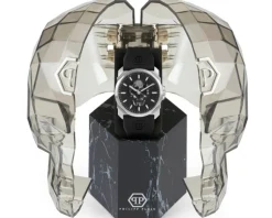 Philipp Plein The $kull King< Zegarki Męskie