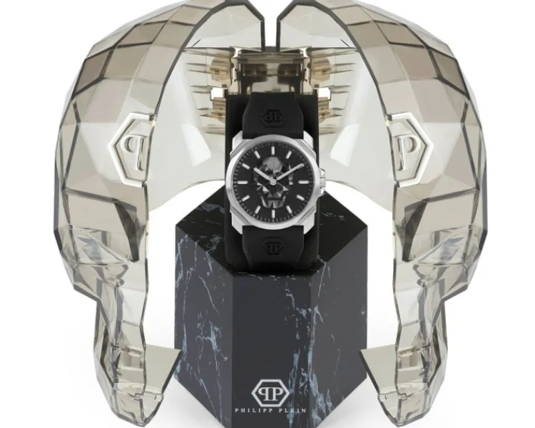 Philipp Plein The $kull King< Zegarki Męskie