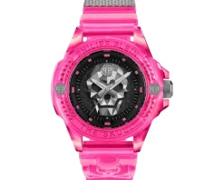 Philipp Plein THE $KULL SCUBA DUBA EDITION< Zegarki Męskie