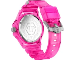 Philipp Plein THE $KULL SCUBA DUBA EDITION< Zegarki Męskie