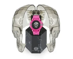 Philipp Plein THE $KULL SCUBA DUBA EDITION< Zegarki Męskie