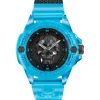 Philipp Plein THE $KULL SCUBA DUBA EDITION< Zegarki Męskie