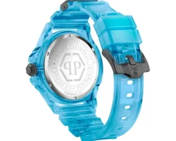 Philipp Plein THE $KULL SCUBA DUBA EDITION< Zegarki Męskie