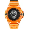 Philipp Plein THE $KULL SCUBA DUBA EDITION