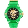 Outlet Philipp Plein THE $KULL SCUBA DUBA EDITION