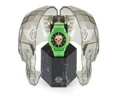 Outlet Philipp Plein THE $KULL SCUBA DUBA EDITION