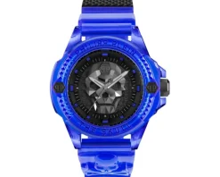 Discount Philipp Plein The $Kull Synthetic