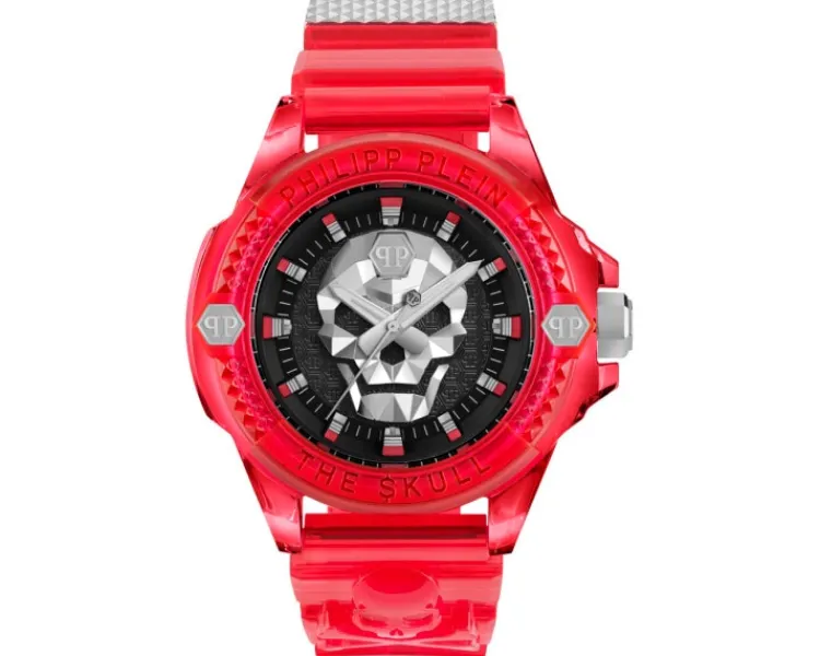 Clearance Philipp Plein The $Kull Synthetic