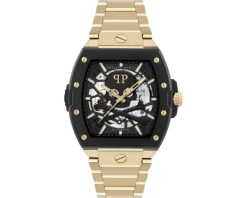 Philipp Plein The Skeleton Restyle< Zegarki Męskie