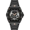 Philipp Plein The Skeleton Restyle< Zegarki Męskie