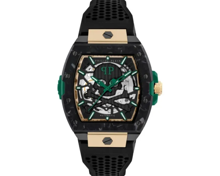 Best Philipp Plein The Skeleton Restyle
