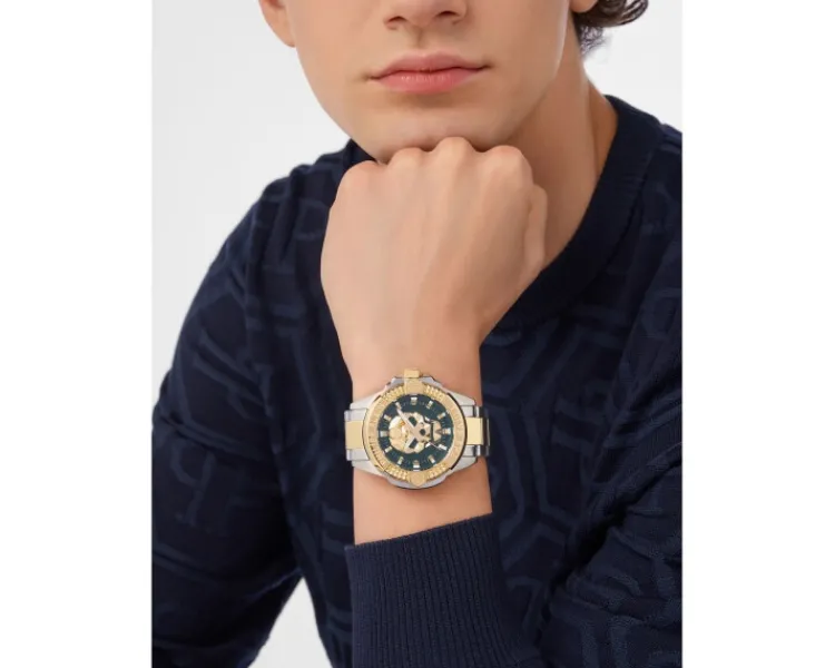 Discount Philipp Plein The Skull