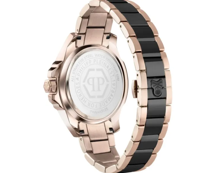 Philipp Plein The Skull< Zegarki Męskie
