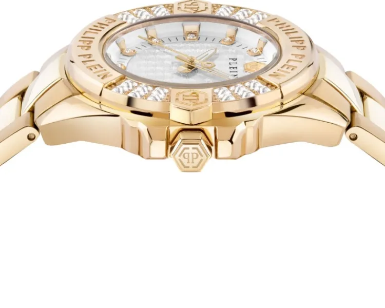Philipp Plein The Skull< Zegarki Damskie