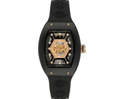 Philipp Plein Timemachine Crypto Queen< Zegarki Damskie