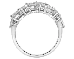 Apart Pierścionek z białego złota z diamentami - 2,02 ct - próba 750< Wszystkie